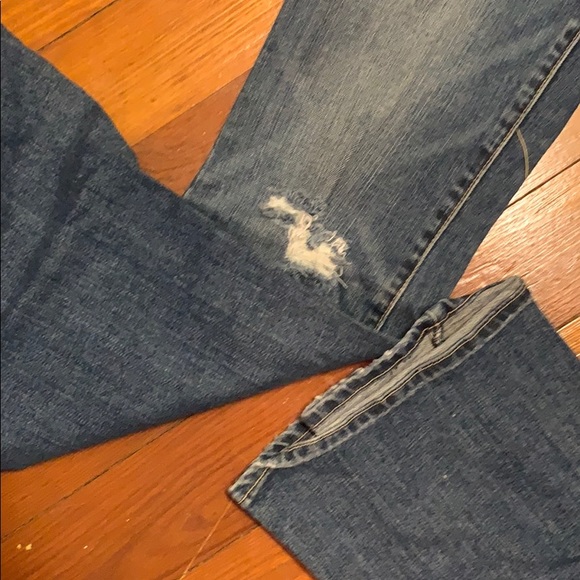 AE hi-rise stretch - Picture 2 of 5